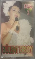 Bülent Ersoy Orkide 2 KASET