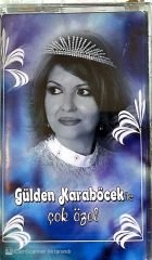 Gülden Karaböcek'le Çok Özel KASET