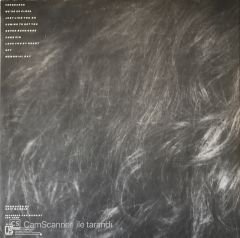 Carly Simon - Spy LP