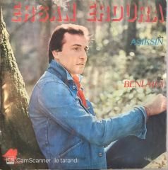 Ersan Erdura Aşıksın 45lik