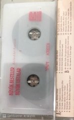 Büyük Besteler Büyük Ustalar Sadeddin Kaynak KASET