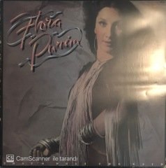 Flora Purim That's What She Said LP