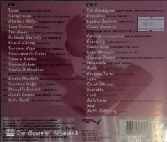 Ladykillers 2 - 36 Wanted Artists    2CD