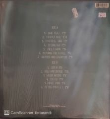 Vay Con Dios Time Flies LP