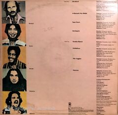 Weather Report / Heavy Weather LP