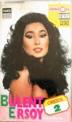 Bülent Ersoy - Orkide 2 - KASET