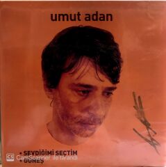 Umut Adan Sevdiğimi Seçtim 45lik