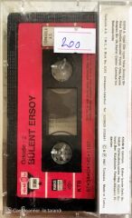 Bülent Ersoy - Orkide 2 - KASET