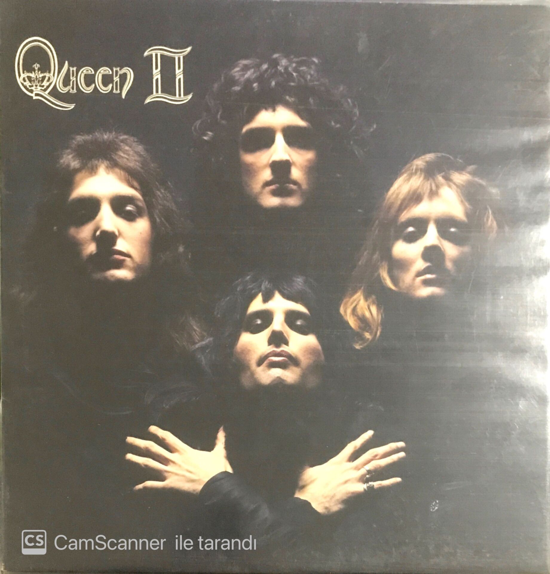 Queen - II LP