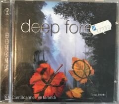 Deep Forest - Boheme CD