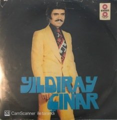 Yıldıray Çınar Eşref 45lik