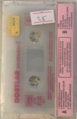 Dostlar Tavernası 3 KASET