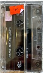 Bir Zerrin Özer Arşivi KASET