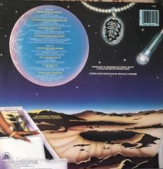 Barry White's Greatest Hits Volume 2 LP