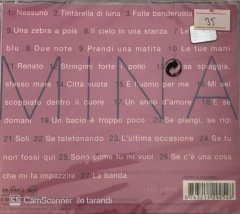 Mina Diva CD