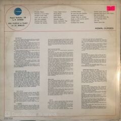 Hicazkar Ferahfeza Faslı LP