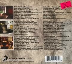 Cafe De Pera Story Episode III 3'lü CD