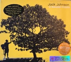 Jack Johnson - In Between Dreams CD