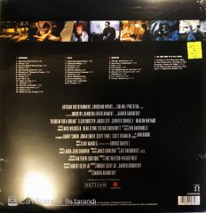 Requem for a Dream LP