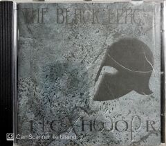 The Black League - Ichor CD