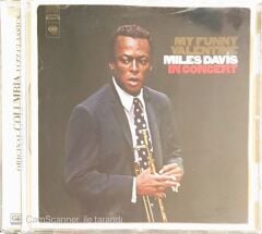 Miles Davis In Concert - My Funny Valentine - CD
