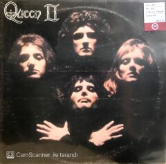 Queen - II LP