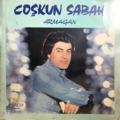 Coşkun Sabah / Armağan LP