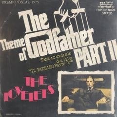 The Lovelets Theme Of The Godfather Part 2 45lik