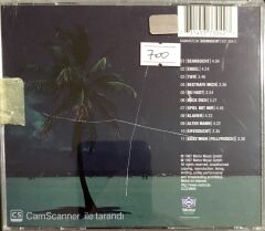 Rammstein / Sehnsucht CD