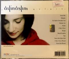 Aylin Aslım - Gelgit CD