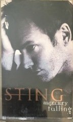 Sting Mercury Falling KASET