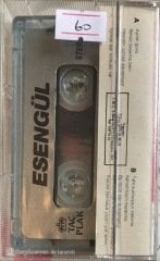 Esengül 5 KASET