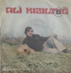 Ali Kızıltuğ Ölen Bizleriz 45lik