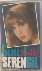 Seren Serengil Ayrıldık KASET