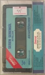 Seren Serengil Ayrıldık KASET