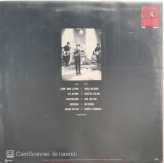 Texas - Southside LP