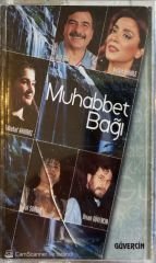 Muhabbbet Bağı KASET