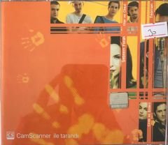 Fanta Gençlik Festivali CD