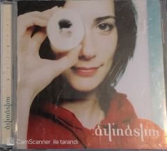 Aylin Aslım - Gelgit CD