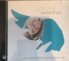 Jewel Pieces of You CD