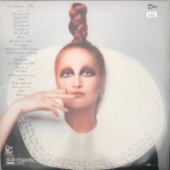 Ridi Lagliaccio Mina Double LP