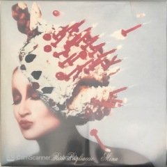 Ridi Lagliaccio Mina Double LP