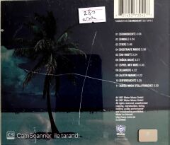 Rammstein / Sehnsucht CD