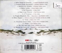 Teresa Salgueiro - Obrigado CD