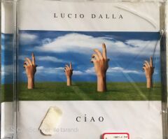 Lucio Dalla - Ciao - CD