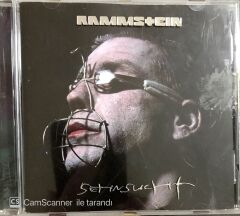 Rammstein / Sehnsucht CD