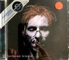 Rammstein / Sehnsucht CD