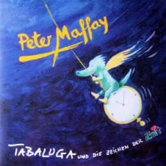 Peter Maffay – Tabaluga Und Die Zeichen Der Zeit LP