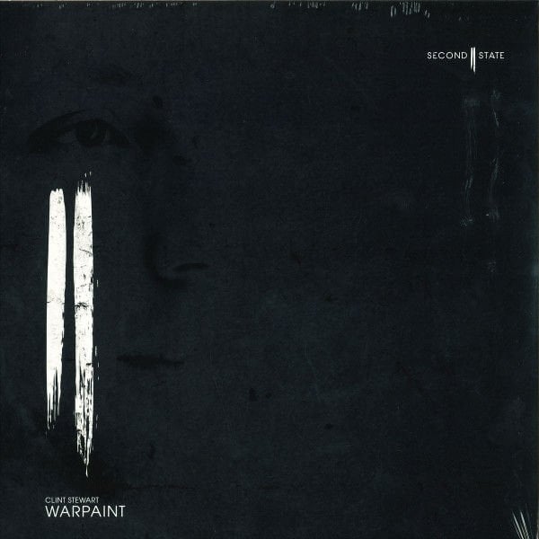 Clint Stewart – Warpaint MAXİ