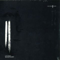 Clint Stewart – Warpaint MAXİ